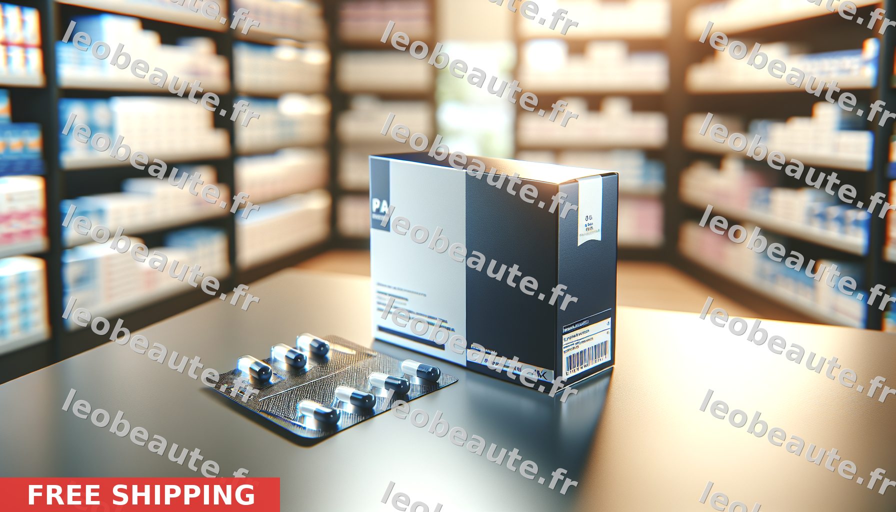 Dossier Neurontin 600mg : indications, contre-indications et prix dès 0,54€ en France