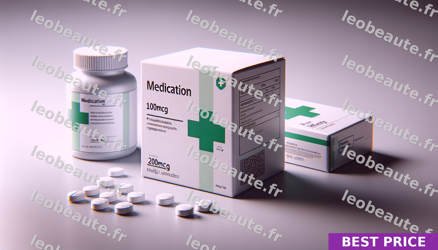 Cytotec 200mcg en France à 1,72€ : Réservez maintenant