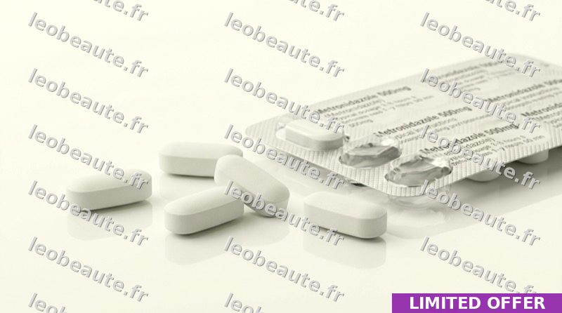 Commandez votre Flagyl 200mg en France | dès 0,27€ | satisfaction ou remboursement